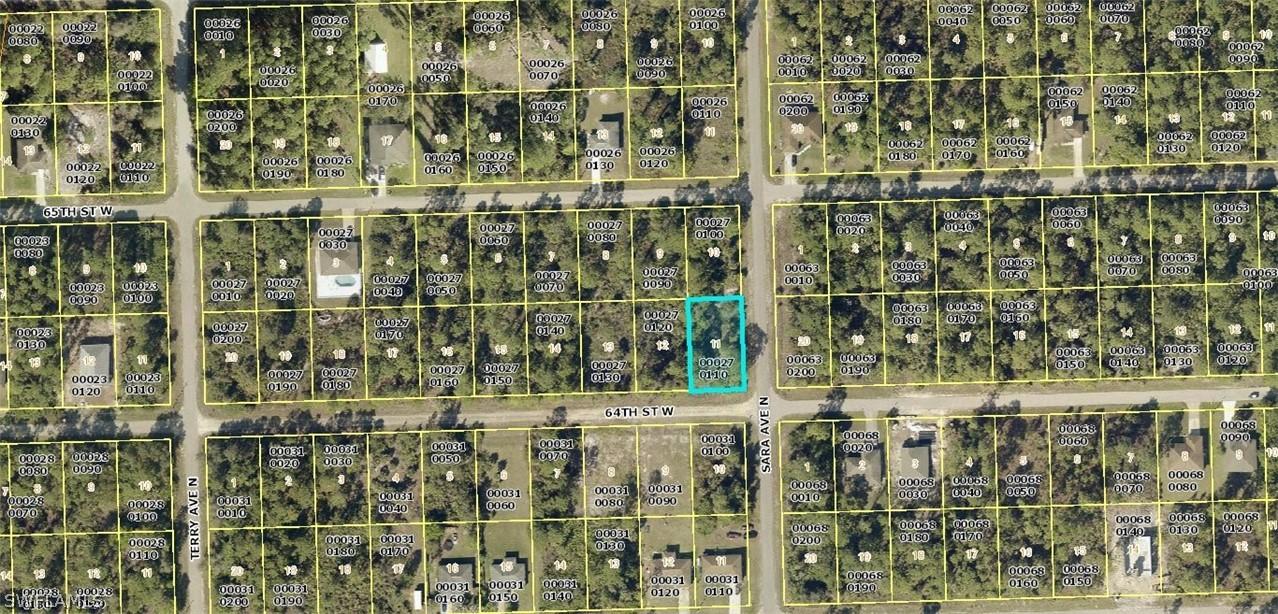 3500 64th St., Lehigh Acres, FL 33971