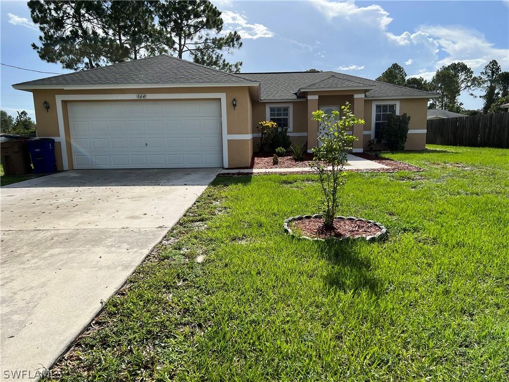 564 Bell Blvd., Lehigh Acres, FL 33974