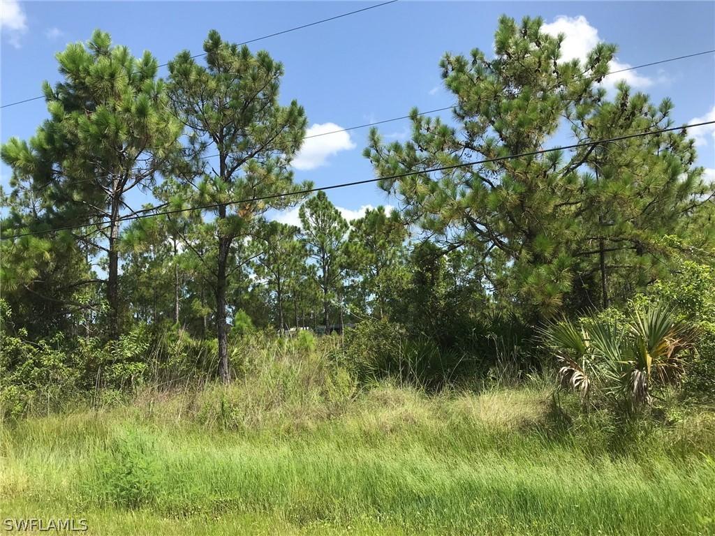 Everglades & 58th Ave., Naples, FL 34120