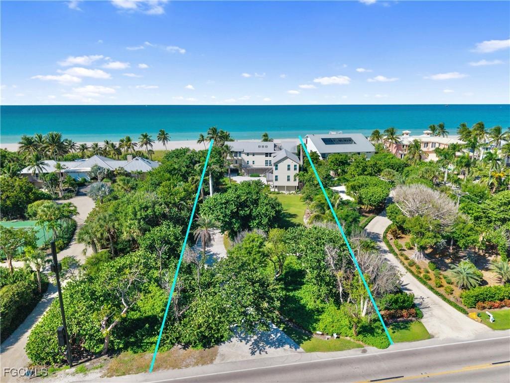 16512 Captiva Dr., Captiva, FL 33924
