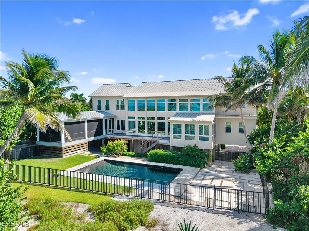 16512 Captiva Dr., Captiva, FL 33924