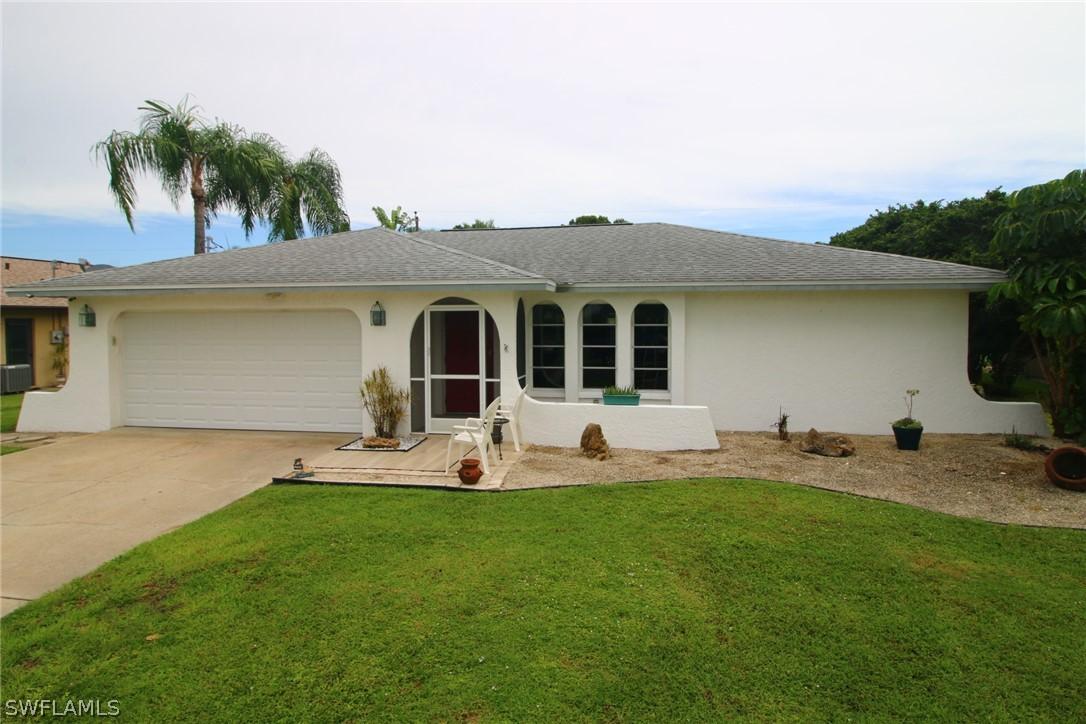 321 SE 33rd St., Cape Coral, FL 33904