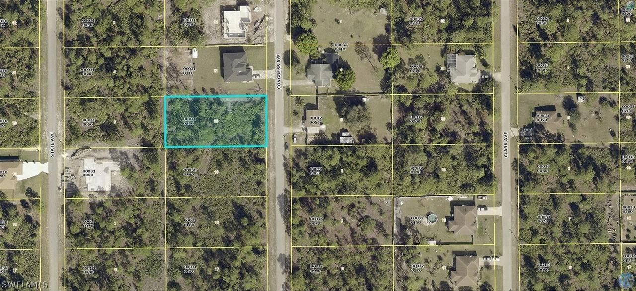 1015 Congress Ave., Lehigh Acres, FL 33972