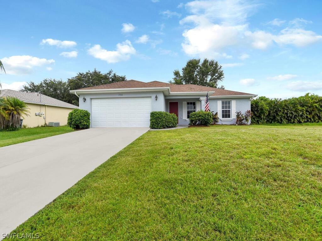 1310 SW 10th Ter., Cape Coral, FL 33991