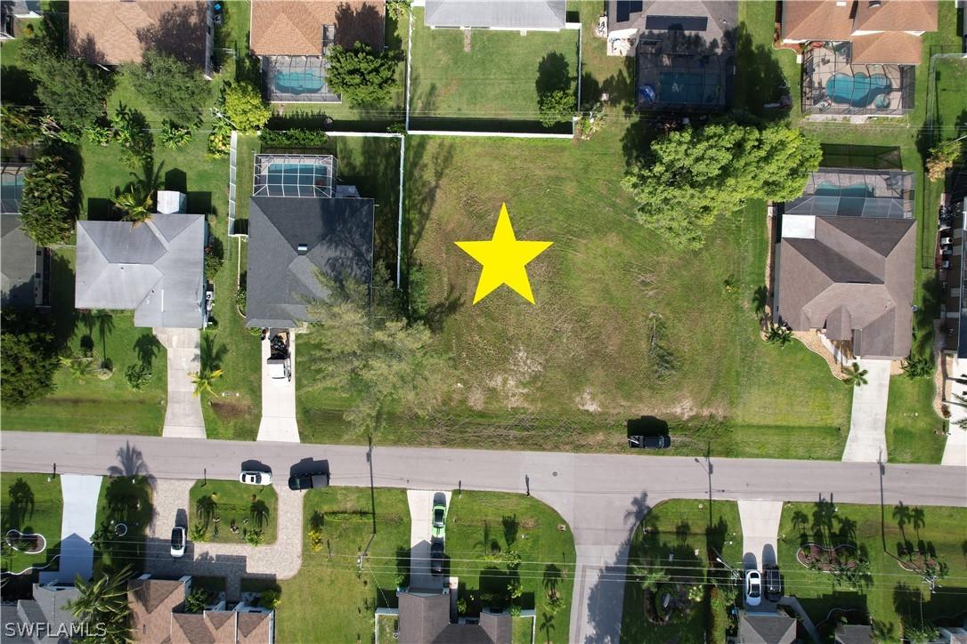 2202 SW 11th Ct., Cape Coral, FL 33991