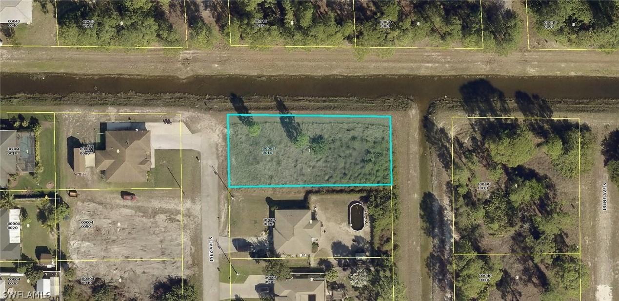 3101 Inez Ave., Lehigh Acres, FL 33976