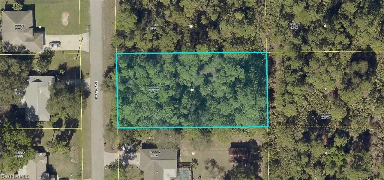 414 5th Ave., Lehigh Acres, FL 33972