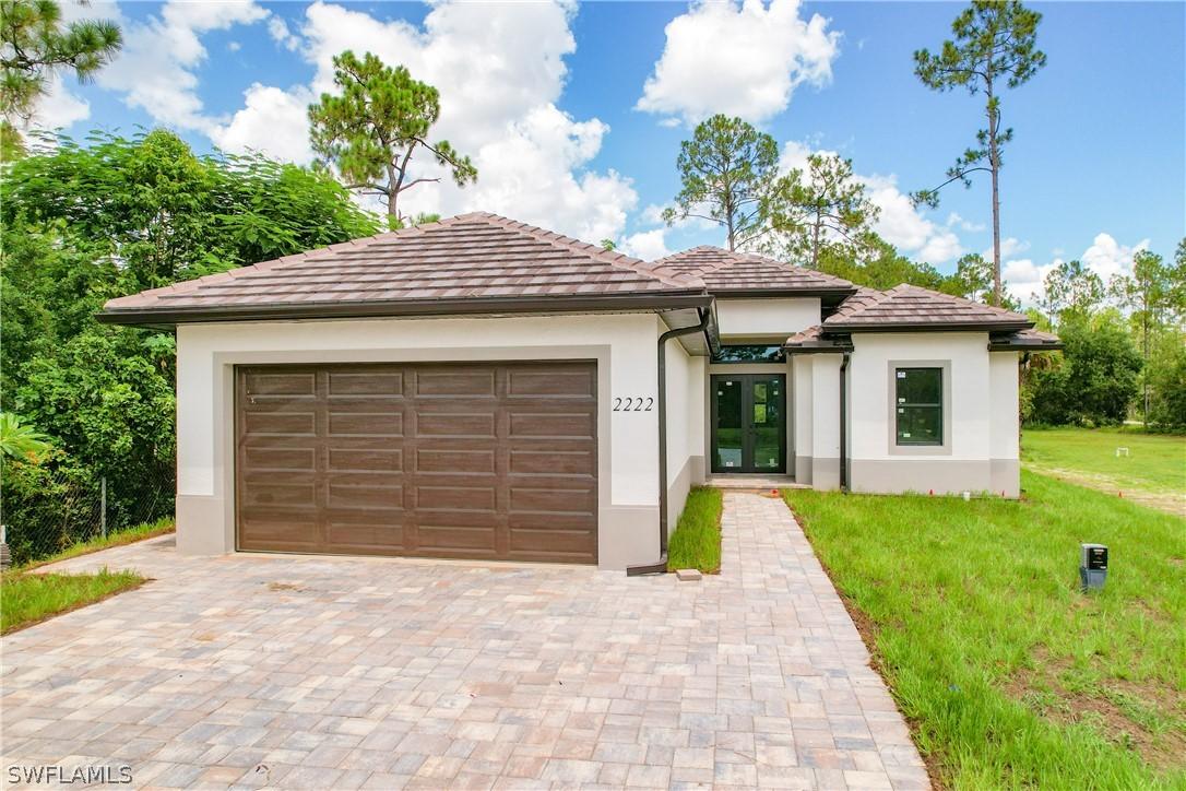 2222 16th St., Naples, FL 34120
