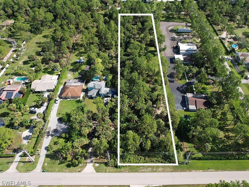 XXXX 16th Ave Sw, Naples, FL 34117