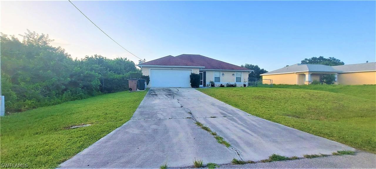 2804 47th St., Lehigh Acres, FL 33971