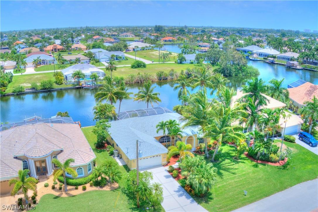 4005 SW 26th Ct., Cape Coral, FL 33914