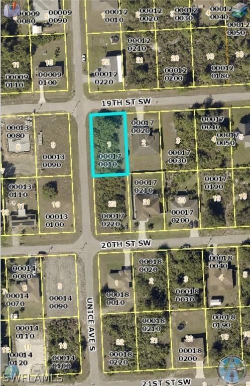 3521 19th St., Lehigh Acres, FL 33976