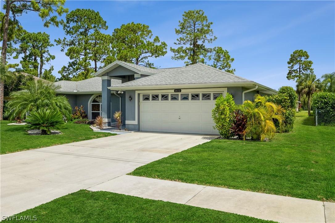 2612 6th St., Lehigh Acres, FL 33971