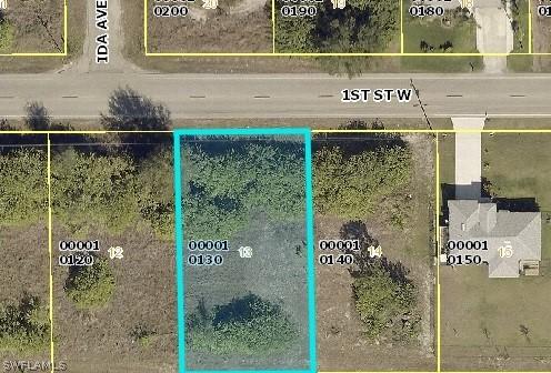 2819 1st St., Lehigh Acres, FL 33971