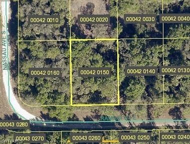 1211 Ramsay St., Lehigh Acres, FL 33974