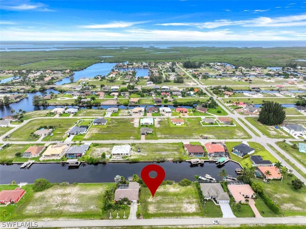 1038 NW 37th Pl., Cape Coral, FL 33993