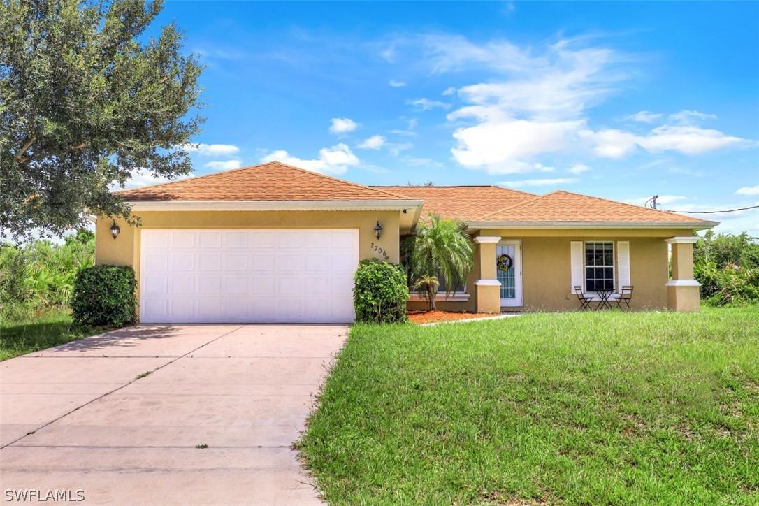 2706 40th St., Lehigh Acres, FL 33976