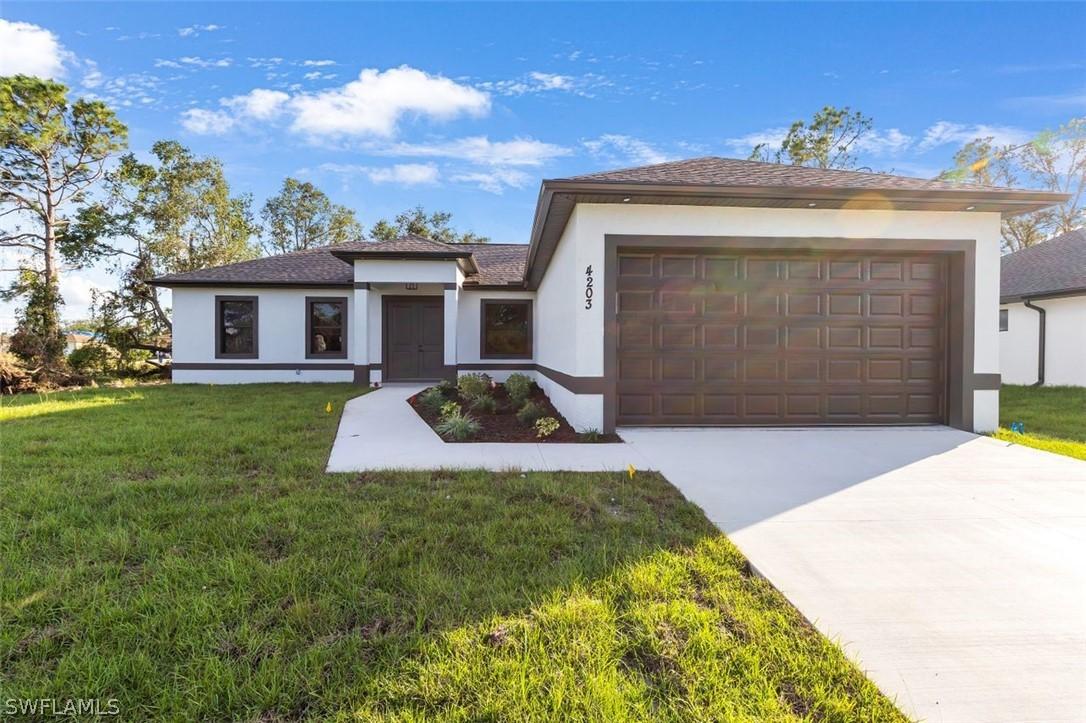 4203 9th St., Lehigh Acres, FL 33976