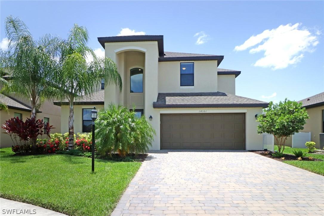 14101 Vindel Cir., Fort Myers, FL 33905