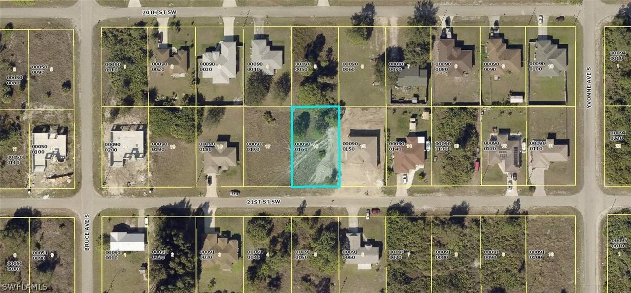 3810 21st St., Lehigh Acres, FL 33976