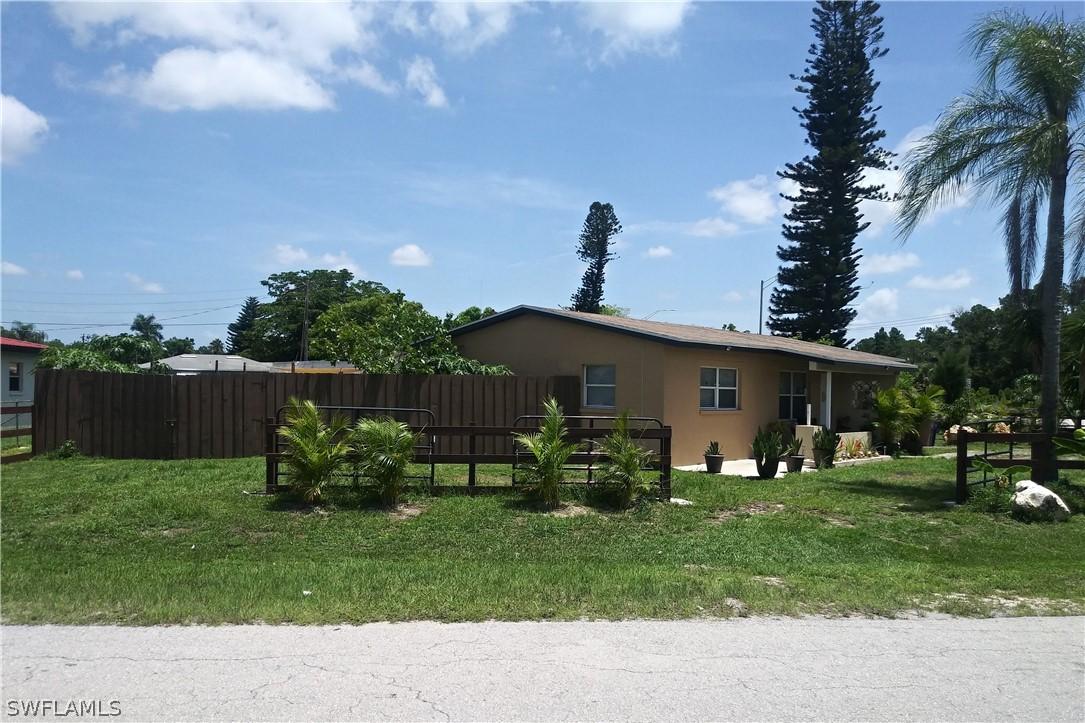 801 Joel Blvd., Lehigh Acres, FL 33936