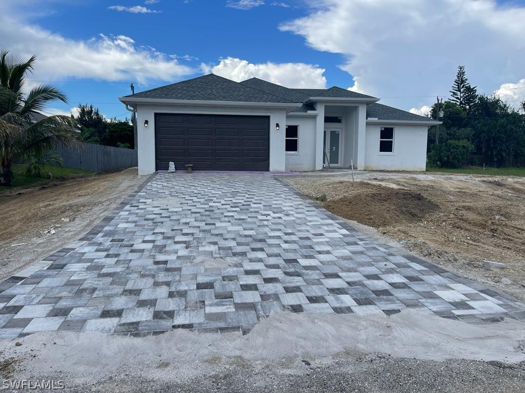 [Address Hidden by Seller], Cape Coral, FL 33991