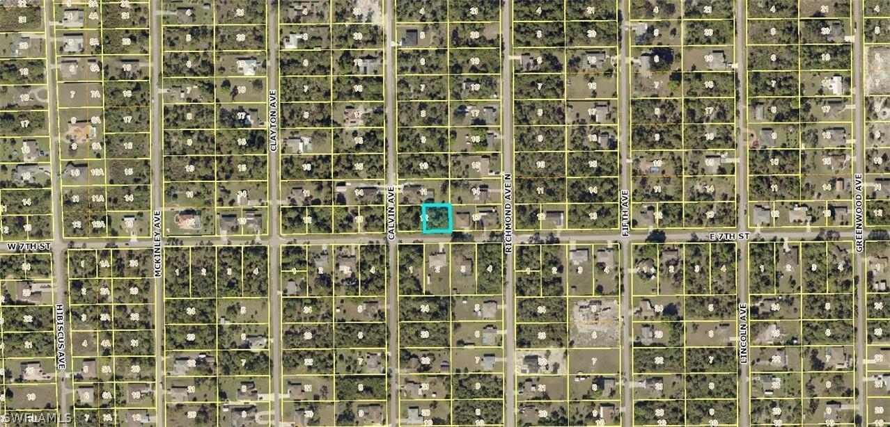 303 E 7th St., Lehigh Acres, FL 33972