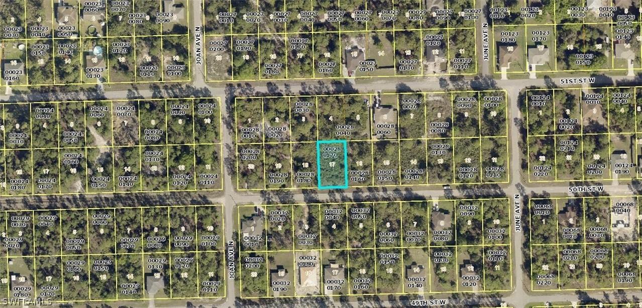 2912 50th St., Lehigh Acres, FL 33971