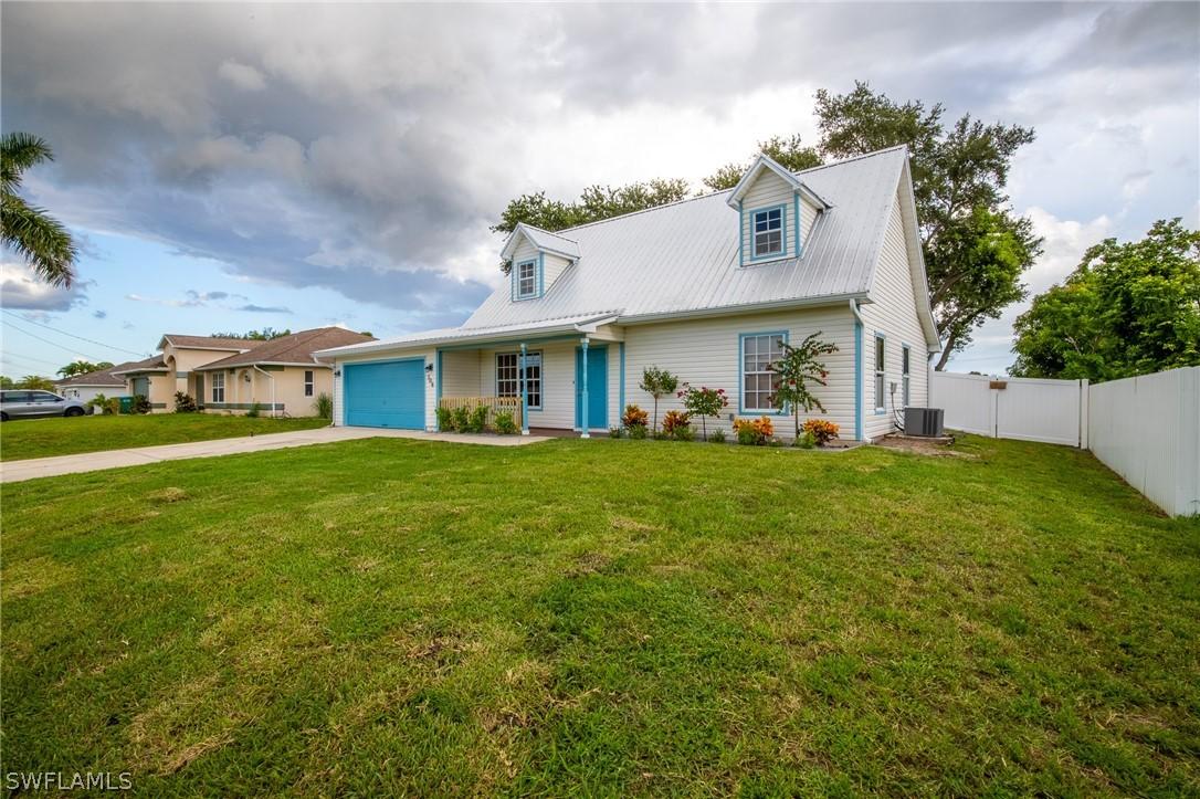 706 NW 3rd St., Cape Coral, FL 33993