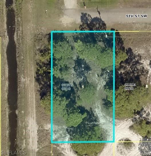 2719 9th St., Lehigh Acres, FL 33976