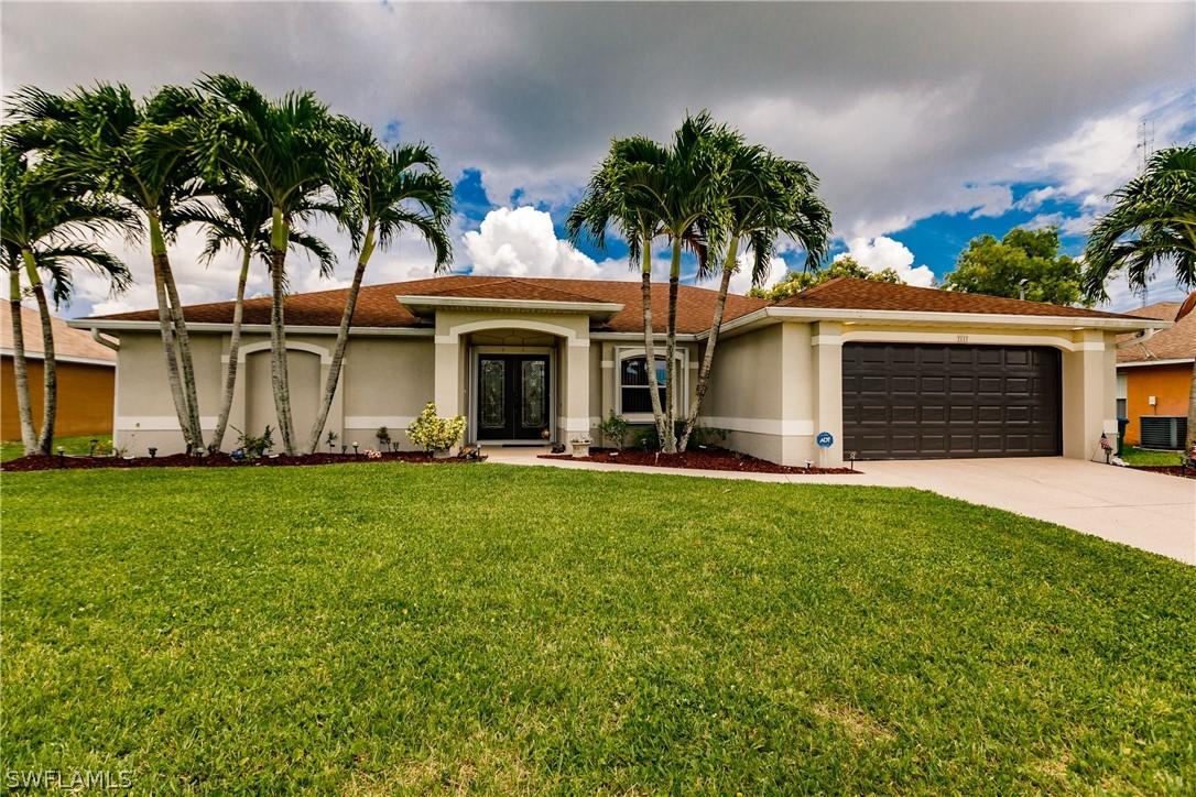 3117 SW 22nd Ave., Cape Coral, FL 33914
