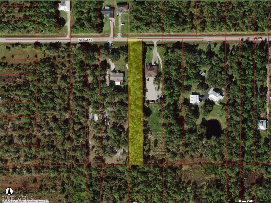 72nd Ave., Naples, FL 34120