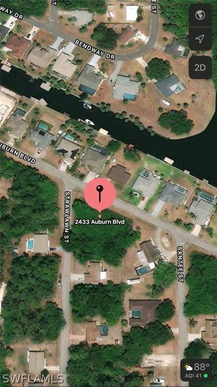 2433 Auburn Blvd., Port Charlotte, FL 33948