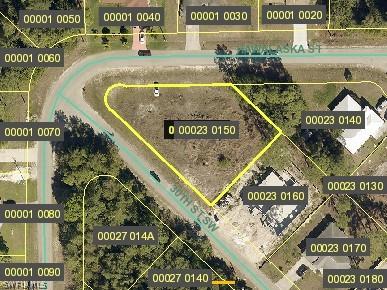 5356-5358 30th St., Lehigh Acres, FL 33973