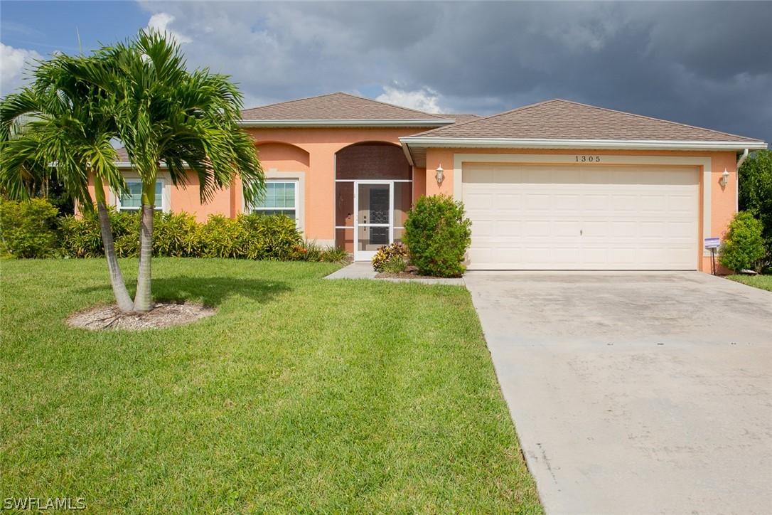1305 SW 18th Ave., Cape Coral, FL 33991
