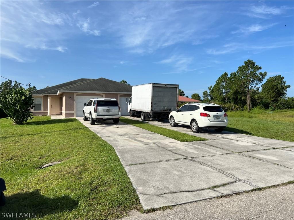 668-670 Grant Blvd., Lehigh Acres, FL 33974