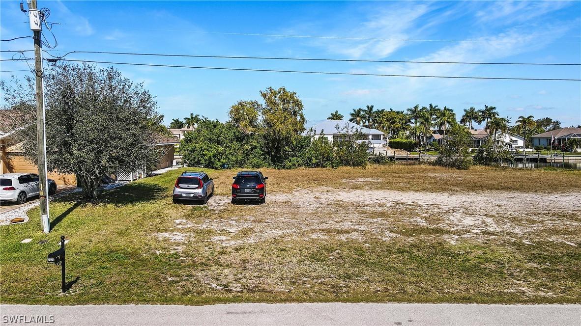 2621 SW 38th St., Cape Coral, FL 33914