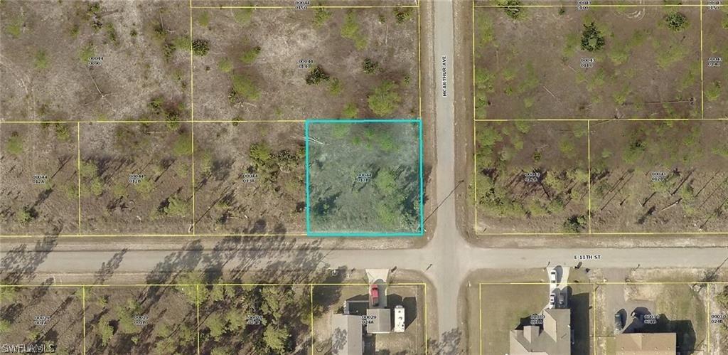 2707 E 11th St., Lehigh Acres, FL 33936
