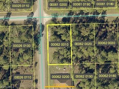 3419 66th St., Lehigh Acres, FL 33971