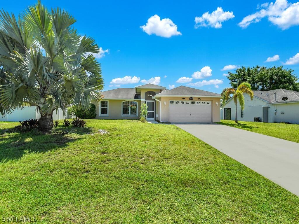 2533 SW 12th Ave., Cape Coral, FL 33914