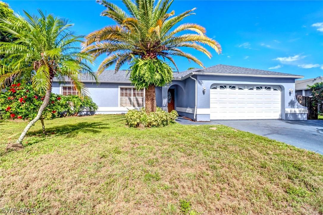 18250 Maple Rd., Fort Myers, FL 33967