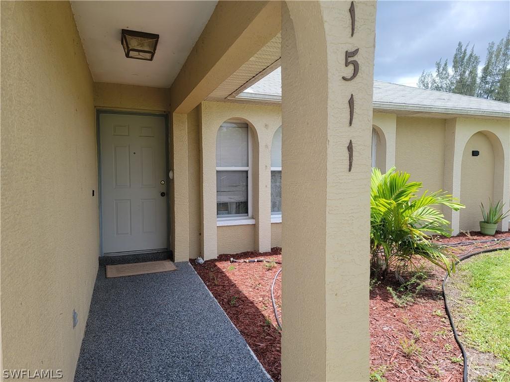 1511 SE 1st Pl., Cape Coral, FL 33990