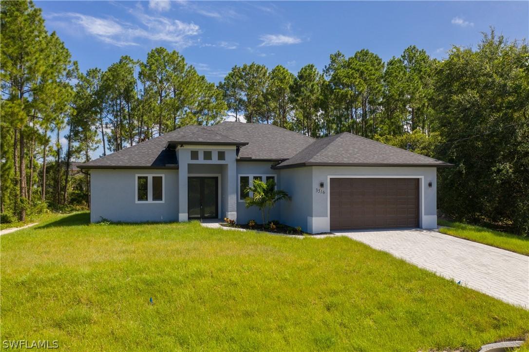 [Address Hidden by Seller], Lehigh Acres, FL 33976