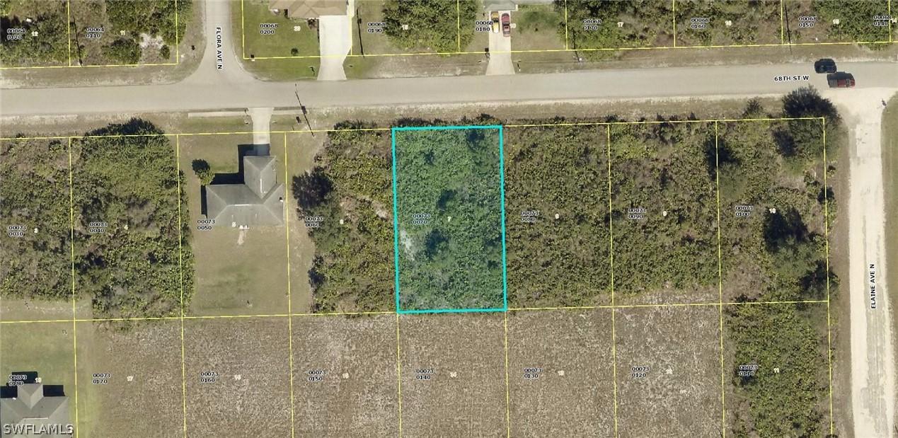 2615 68th St., Lehigh Acres, FL 33971