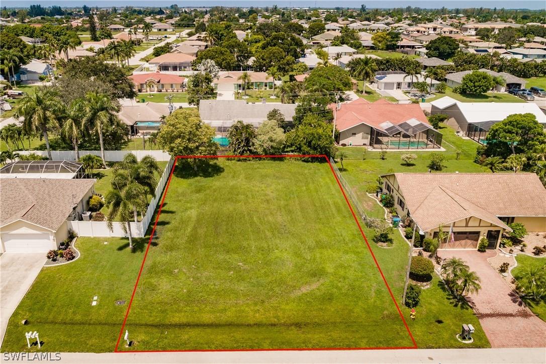 3430 SW 6th Ave., Cape Coral, FL 33914