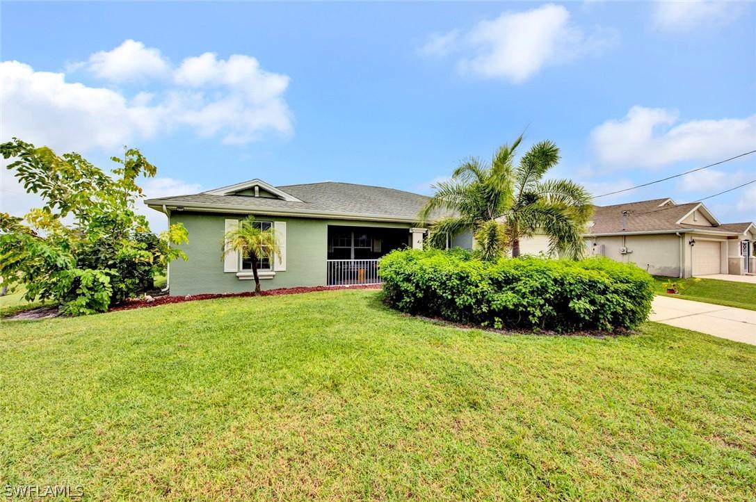 2937 NW 25th Ter., Cape Coral, FL 33993