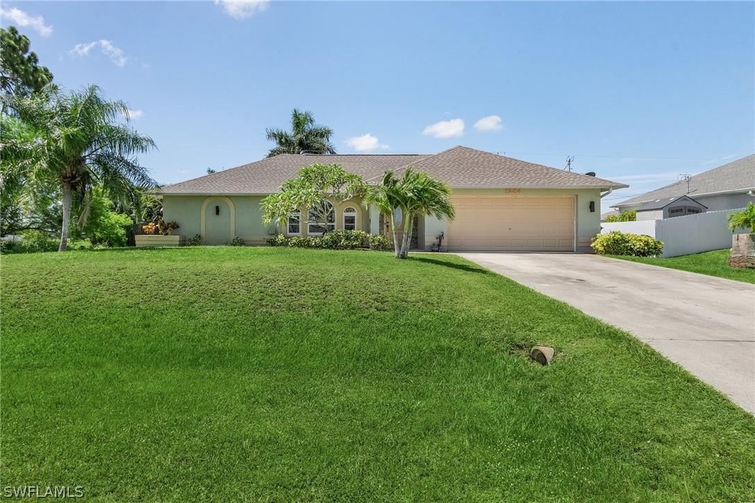 1234 NW 20th St., Cape Coral, FL 33993