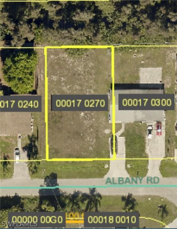 7229-7231 Albany Rd., Fort Myers, FL 33967