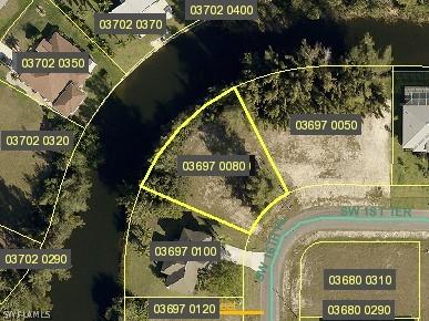 114 SW 16th Pl., Cape Coral, FL 33991