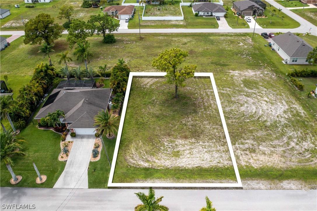 2908 NW 18th Ave., Cape Coral, FL 33993